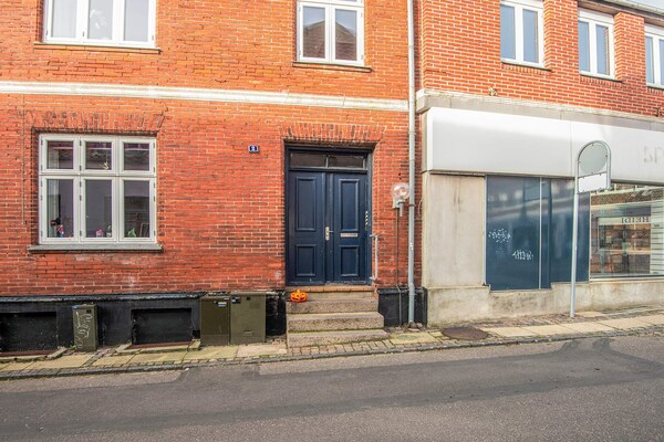 Foto van 6 Personen vakantie huis in Ringkøbing - Vakantiehuis in Ringkøbing - View