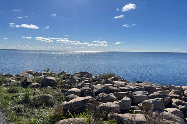 Foto van 6 Personen vakantie huis in Ringkøbing - Vakantiehuis in Ringkøbing - WaterView