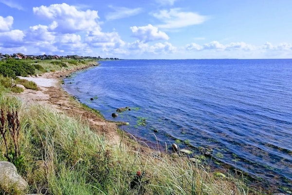 Foto van 6 Personen vakantie huis in Ringkøbing - Vakantiehuis in Ringkøbing - WaterView