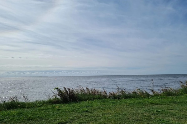 Foto van 6 Personen vakantie huis in Ringkøbing - Vakantiehuis in Ringkøbing - WaterView