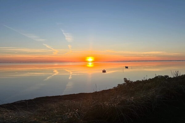Foto van 6 Personen vakantie huis in Ringkøbing - Vakantiehuis in Ringkøbing - WaterView