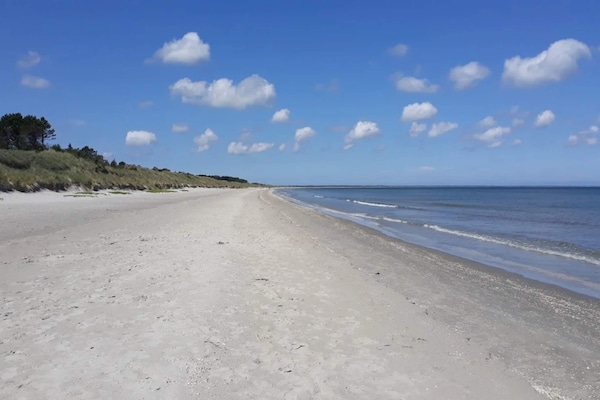 Foto van 8 Personen vakantie huis in Jerup - Vakantiehuis in Jerup - WaterView