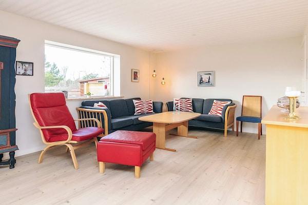 Foto van 8 Personen vakantie huis in Jerup - Vakantiehuis in Jerup - Indoor