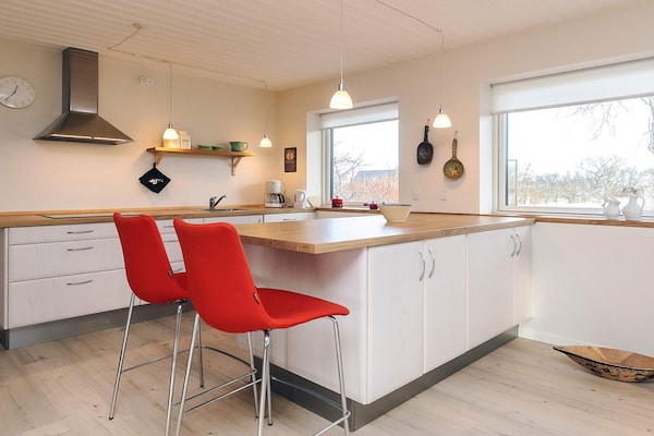 Foto van 8 Personen vakantie huis in Jerup - Vakantiehuis in Jerup - Indoor
