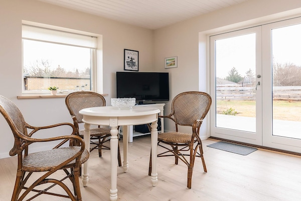 Foto van 8 Personen vakantie huis in Jerup - Vakantiehuis in Jerup - Indoor