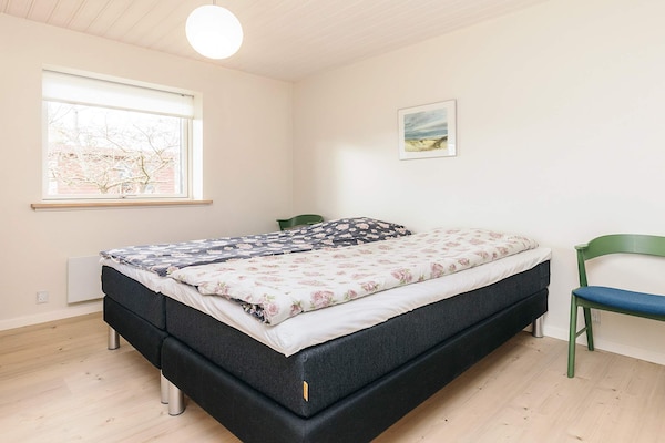 Foto van 8 Personen vakantie huis in Jerup - Vakantiehuis in Jerup - Indoor