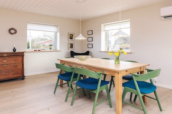 Foto van 8 Personen vakantie huis in Jerup - Vakantiehuis in Jerup - Indoor