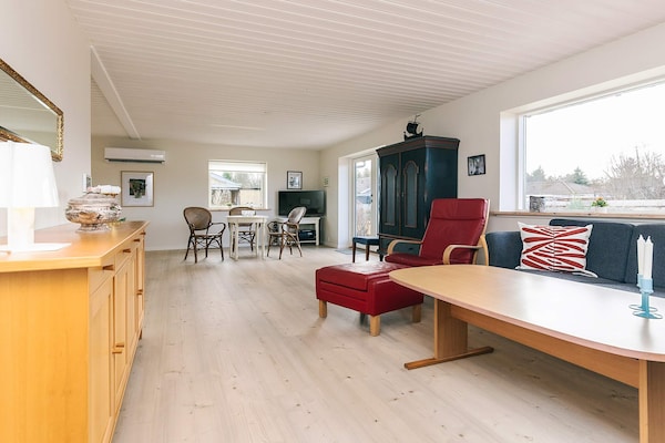 Foto van 8 Personen vakantie huis in Jerup - Vakantiehuis in Jerup - Indoor