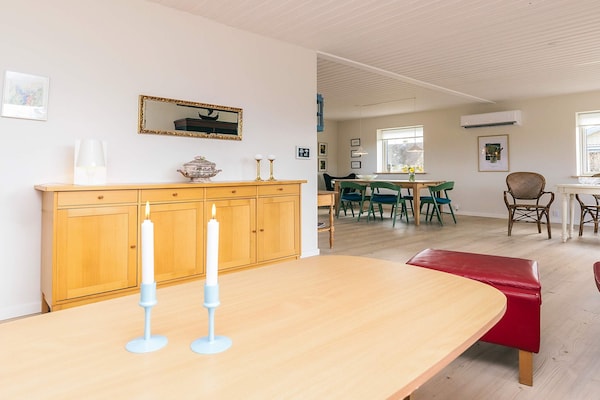 Foto van 8 Personen vakantie huis in Jerup - Vakantiehuis in Jerup - Indoor