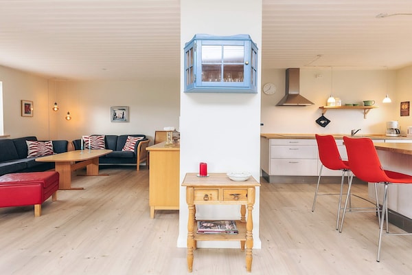 Foto van 8 Personen vakantie huis in Jerup - Vakantiehuis in Jerup - Indoor