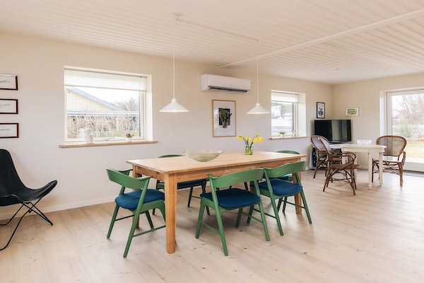 Foto van 8 Personen vakantie huis in Jerup - Vakantiehuis in Jerup - Indoor