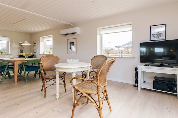 Foto van 8 Personen vakantie huis in Jerup - Vakantiehuis in Jerup - Indoor