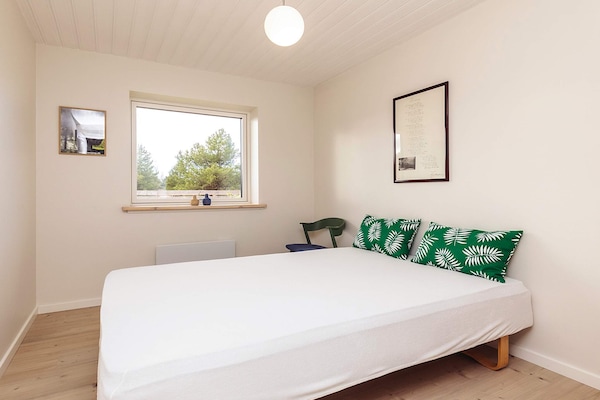 Foto van 8 Personen vakantie huis in Jerup - Vakantiehuis in Jerup - Indoor