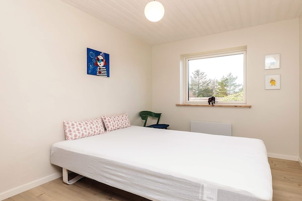 Foto van 8 Personen vakantie huis in Jerup - Vakantiehuis in Jerup - Indoor