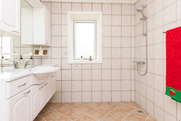 Foto van 8 Personen vakantie huis in Jerup - Vakantiehuis in Jerup - Indoor