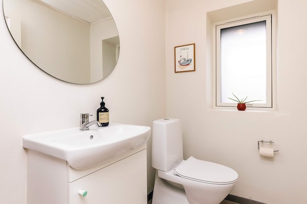 Foto van 8 Personen vakantie huis in Jerup - Vakantiehuis in Jerup - Indoor