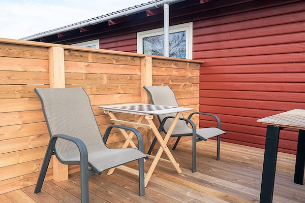 Foto van 8 Personen vakantie huis in Jerup - Vakantiehuis in Jerup - View