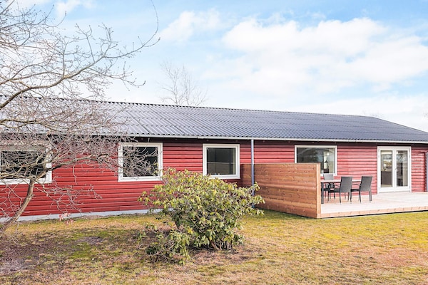 Foto van 8 Personen vakantie huis in Jerup - Vakantiehuis in Jerup - View