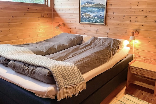 Foto van 7 Personen vakantie huis in Hjelmeland - Vakantiehuis in Hjelmeland - Indoor