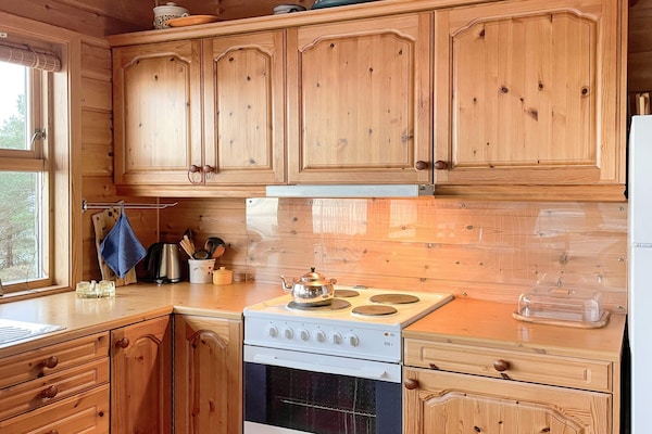 Foto van 7 Personen vakantie huis in Hjelmeland - Vakantiehuis in Hjelmeland - Indoor