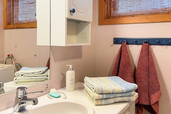 Foto van 7 Personen vakantie huis in Hjelmeland - Vakantiehuis in Hjelmeland - Indoor
