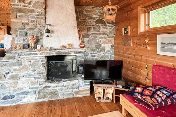 Foto van 7 Personen vakantie huis in Hjelmeland - Vakantiehuis in Hjelmeland - Indoor