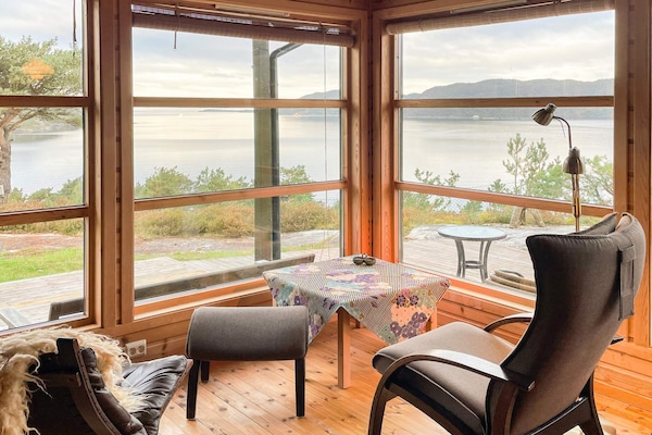 Foto van 7 Personen vakantie huis in Hjelmeland - Vakantiehuis in Hjelmeland - Indoor