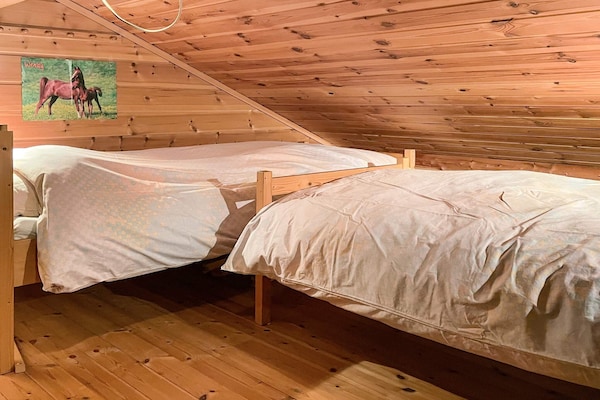 Foto van 7 Personen vakantie huis in Hjelmeland - Vakantiehuis in Hjelmeland - Indoor
