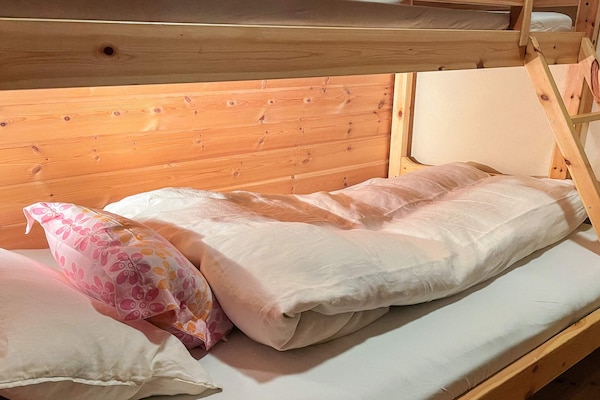 Foto van 7 Personen vakantie huis in Hjelmeland - Vakantiehuis in Hjelmeland - Indoor