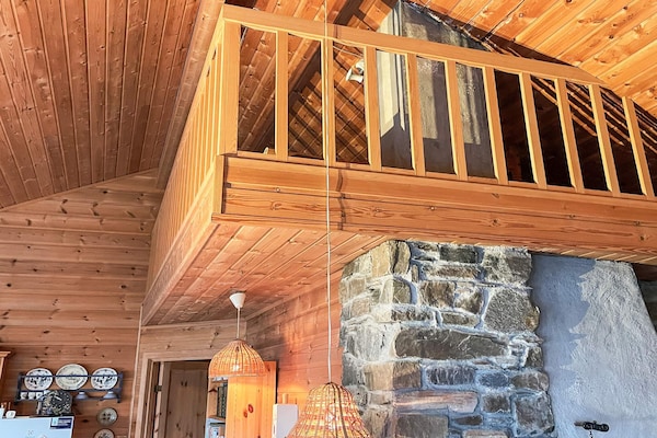 Foto van 7 Personen vakantie huis in Hjelmeland - Vakantiehuis in Hjelmeland - Indoor