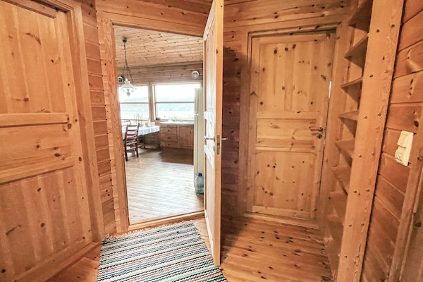 Foto van 7 Personen vakantie huis in Hjelmeland - Vakantiehuis in Hjelmeland - Indoor