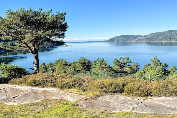 Foto van 7 Personen vakantie huis in Hjelmeland - Vakantiehuis in Hjelmeland - WaterView
