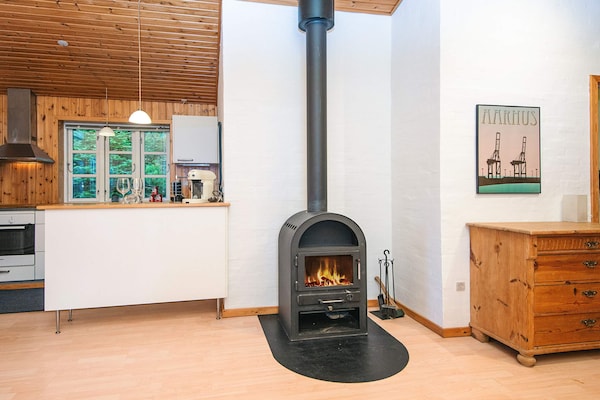 Foto van Nordische charme met spa -- By Traum Ferienwohnungen - Indoor