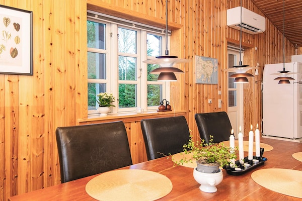 Foto van Nordische charme met spa -- By Traum Ferienwohnungen - Indoor