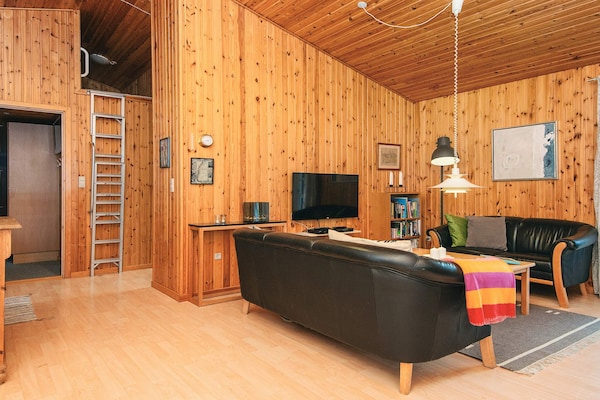 Foto van Nordische charme met spa -- By Traum Ferienwohnungen - Indoor