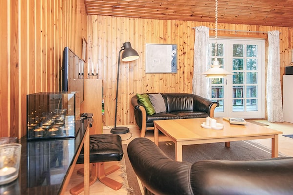 Foto van Nordische charme met spa -- By Traum Ferienwohnungen - Indoor