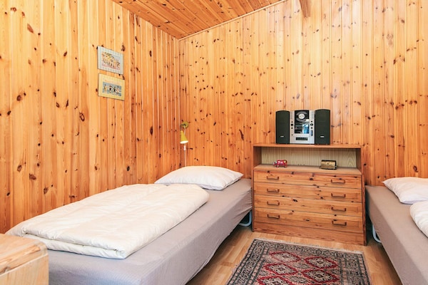 Foto van Nordische charme met spa -- By Traum Ferienwohnungen - Indoor