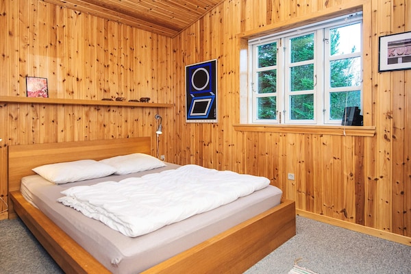 Foto van Nordische charme met spa -- By Traum Ferienwohnungen - Indoor