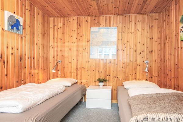 Foto van Nordische charme met spa -- By Traum Ferienwohnungen - Indoor