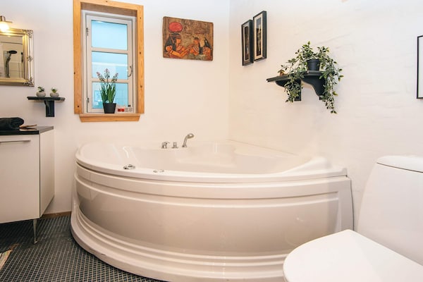 Foto van Nordische charme met spa -- By Traum Ferienwohnungen - Spa