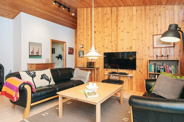 Foto van Nordische charme met spa -- By Traum Ferienwohnungen - Indoor