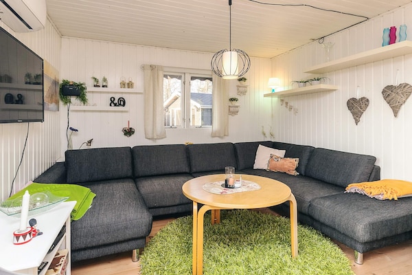 Foto van Sfeervol familieverblijf -- By Traum Ferienwohnungen - Indoor
