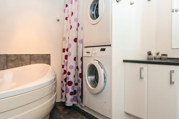Foto van Charmant toevluchtsoord in Bork Havn - Vakantiehuis in Hemmet - Indoor