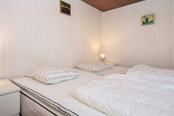 Foto van Charmant toevluchtsoord in Bork Havn - Vakantiehuis in Hemmet - Indoor