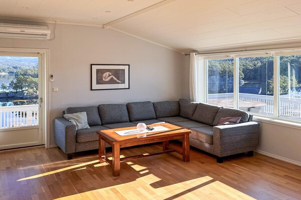 Foto van 6 Personen vakantie huis in HOSTELAND - Vakantiehuis in Hosteland - Indoor