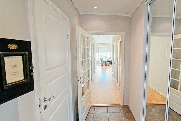 Foto van 6 Personen vakantie huis in HOSTELAND - Vakantiehuis in Hosteland - Indoor