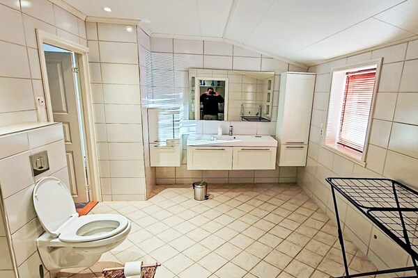 Foto van 6 Personen vakantie huis in HOSTELAND - Vakantiehuis in Hosteland - Indoor