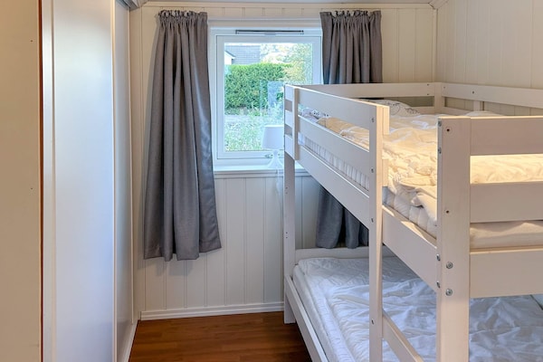 Foto van 6 Personen vakantie huis in HOSTELAND - Vakantiehuis in Hosteland - Indoor