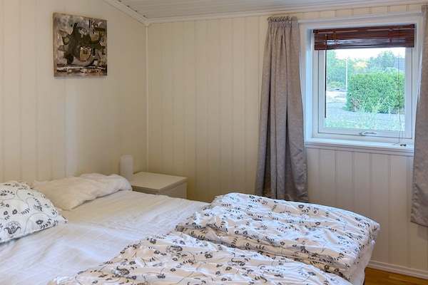 Foto van 6 Personen vakantie huis in HOSTELAND - Vakantiehuis in Hosteland - Indoor