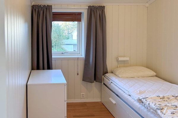 Foto van 6 Personen vakantie huis in HOSTELAND - Vakantiehuis in Hosteland - Indoor